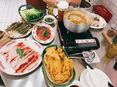 -燃计沙茶皇·香港沙茶火锅(人广旗舰店)
