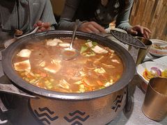-探鱼·鲜青椒爽麻烤鱼(天河优托邦店)