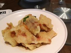 -燕郊烧鸽子(广安路店)