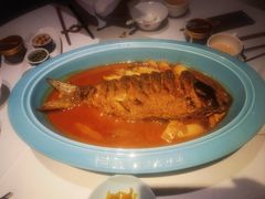 -阿五黄河大鲤鱼(英协路店)