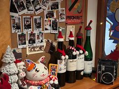 -Line 咖啡(石厦花园店)