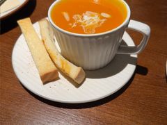 -本处·素食·融合料理(南油店)