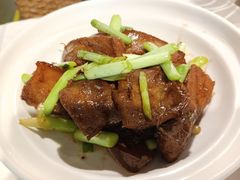 -深山老屋(国顺东路店)