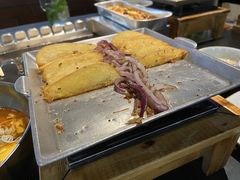 -很久以前羊肉串(中山公园店)