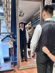 -LDIAMON西服定制(温州店)