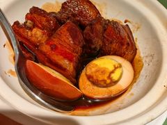 -老吉堂上海本帮菜(望京万象汇店)