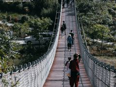 -辽宁团山国家级海洋公园