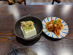 -山海珍味韩国料理(奥城店)
