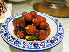 -福来居烤鸭店(天坛二店)