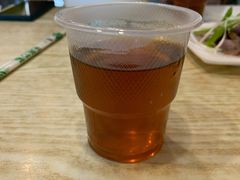 茯茶-蔡记行面·三套车(武威首店)