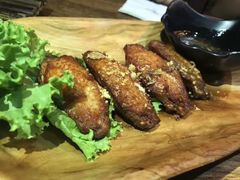 -越谜·越南餐厅(长白店)