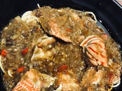 -沈记烧烤海鲜(江汉二路店)