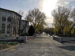 -大连理工大学(凌水校区)