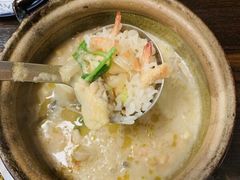 -大洋家·精品潮汕菜·生腌砂锅粥(天河东路店)