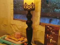 -JUKEBOX玖部音乐餐厅(华侨城店)