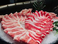 -快乐小羊火锅餐厅(农科路店)