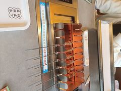 -冰城串说·羊肉串烧烤(哈西大街店)