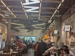 -破店肥哈·东北烧烤·夜宵(南山保利店)