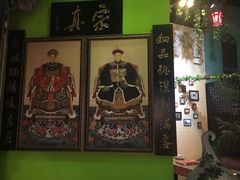 -小娘惹厨房Little Nyonya(狮城有约上榜店)
