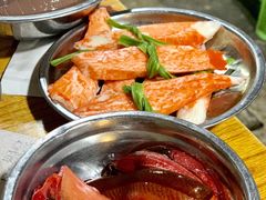 -渝味黄姐火锅(黄泥村店)