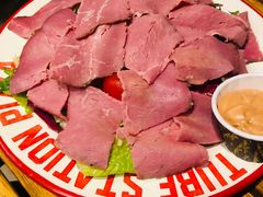 -Tubestation站点比萨(五道营店)