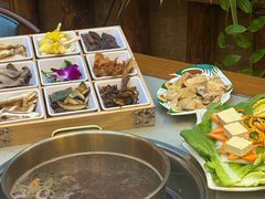 -大理董·董家小厨野生菌火锅(古城旗舰店)