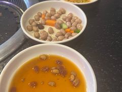 -老卜奎齐齐哈尔烤肉(人民东路店)