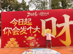 -南湖梦幻岛