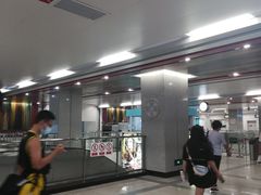 -大差市(地铁站)
