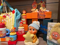 -泡泡玛特POPMART(合生汇店)
