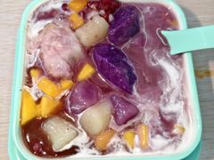 -江记甜品(罗湖店)