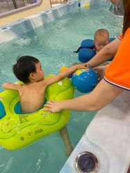 点击看大图 -四季宝贝婴幼儿水育成长中心(陆家嘴店)
