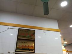 -燊意布拉肠云吞面(中山四路店)