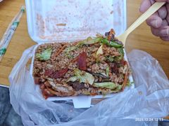 -老婆婆炒饭(小白楼1902欧式风情街店)