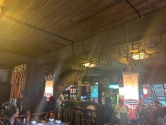 大堂-香满楼(临安路店)