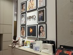 -海马体照相馆丨大师(青岛万象城店)