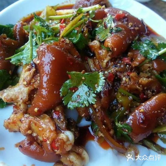 金版纳烧烤