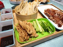 -大眼锅贴水饺(河东店)