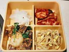 -猫爪爪原切自助烤肉(观音桥阳光世纪店)