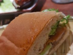 -南越郡·越式风味餐厅(青秀万达店)