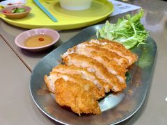 黄金虾扒-蔡澜PHO(海岸城店)