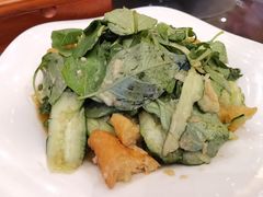 -阿庄新豫菜(航海东路店)