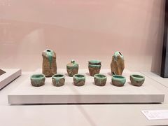 -北京工艺美术博物馆