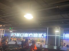 -金滏山烤肉·海鲜·火锅自助餐厅(襄阳万达店)