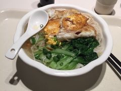 -真功夫(联丰店)