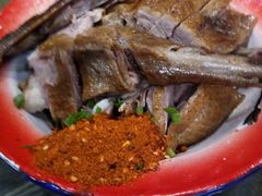 -灶东家民间菜(回兴店)