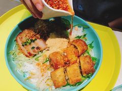 -蔡澜PHO(海岸城店)