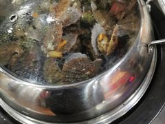 蒸汽海鲜自助鲍鱼来啦啦啦啦-同道蒸汽海鲜烧烤自助(刘庄夜市店)