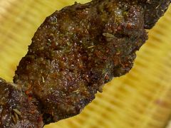 -新疆伊宁远征餐厅