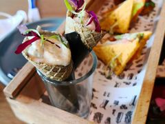 -THE CUT Rooftop顶楼牛排餐吧(环贸iapm店)